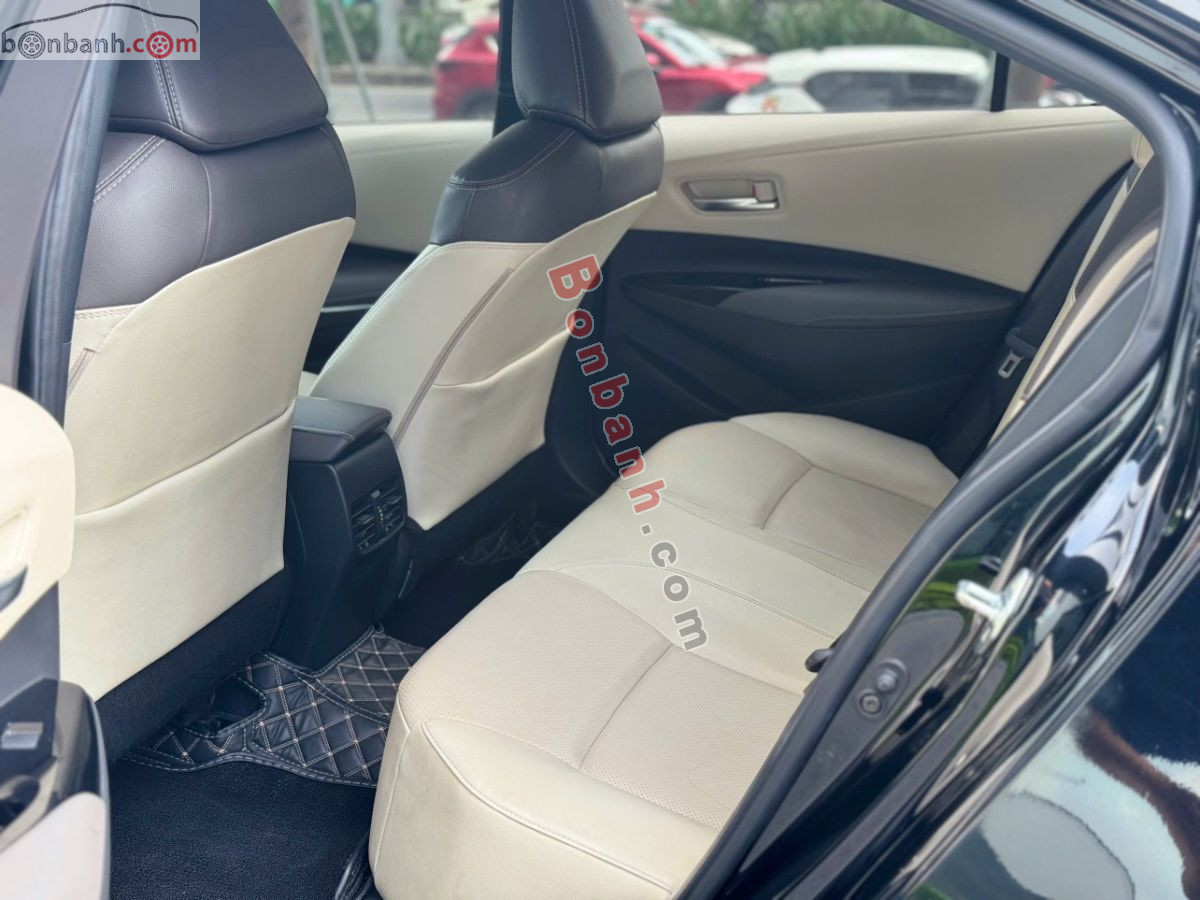 Bán ô tô Toyota Corolla altis 1.8V - 2022 - xe cũ