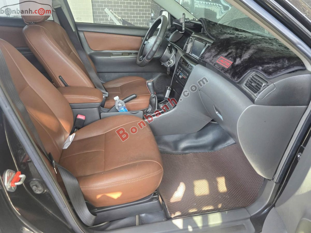 Bán ô tô Toyota Corolla altis 1.8G MT - 2007 - xe cũ