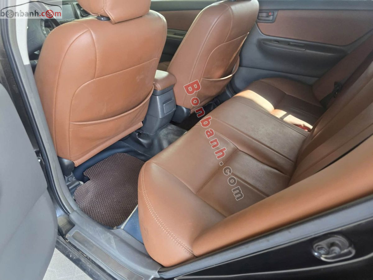 Bán ô tô Toyota Corolla altis 1.8G MT - 2007 - xe cũ