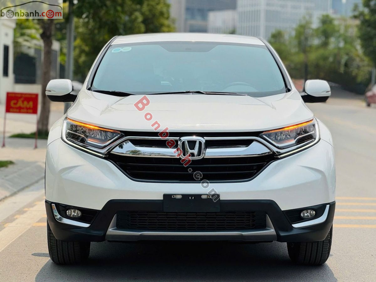 Bán ô tô Honda CRV G - 2020 - xe cũ
