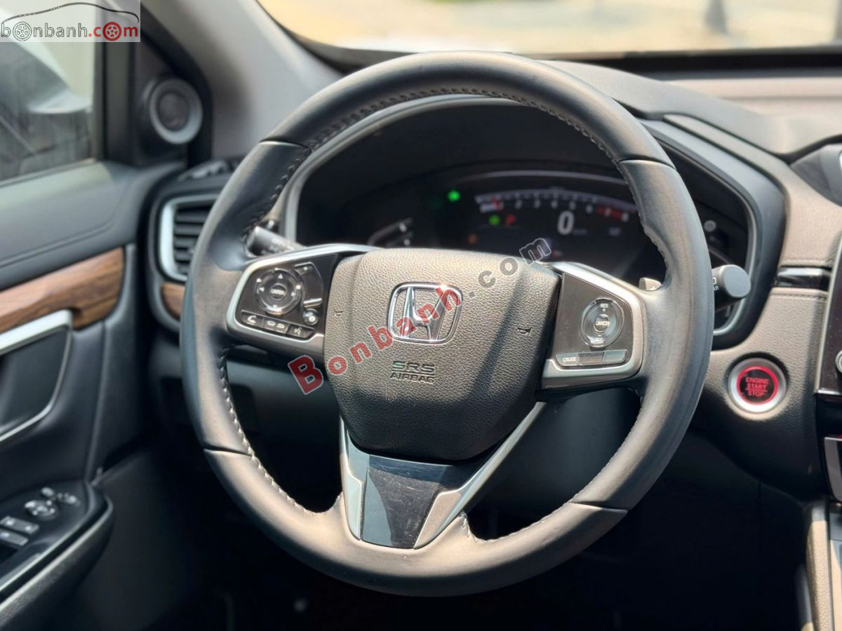 Bán ô tô Honda CRV G - 2020 - xe cũ