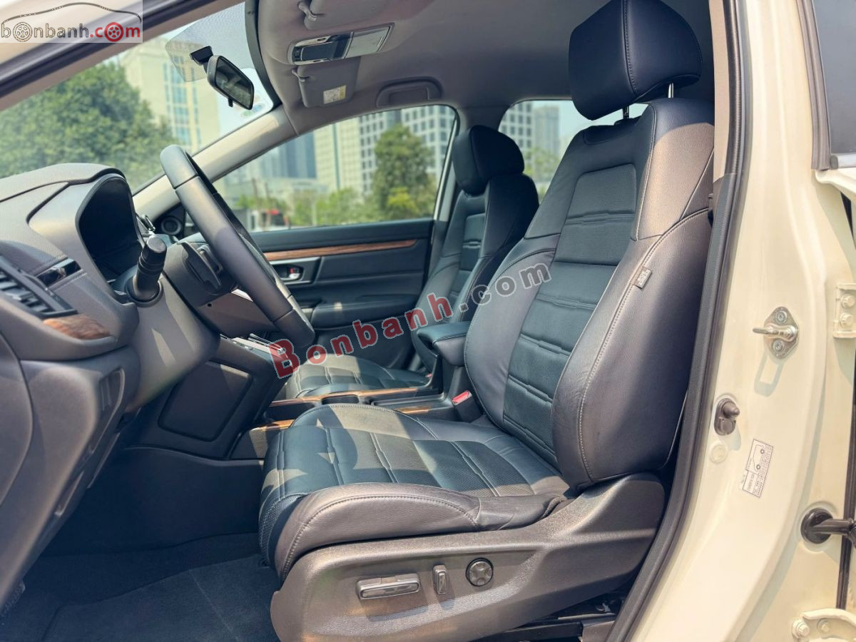 Bán ô tô Honda CRV G - 2020 - xe cũ