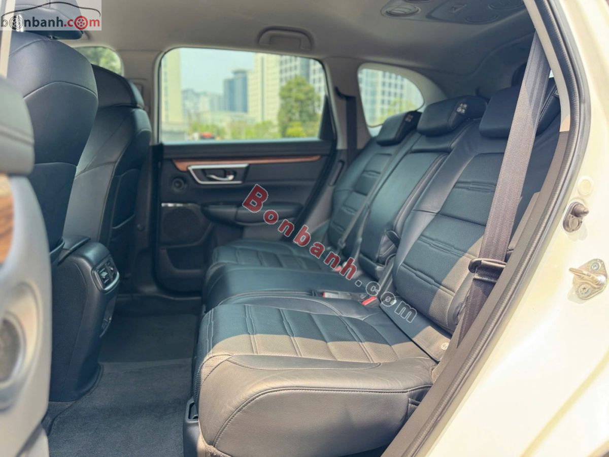 Bán ô tô Honda CRV G - 2020 - xe cũ