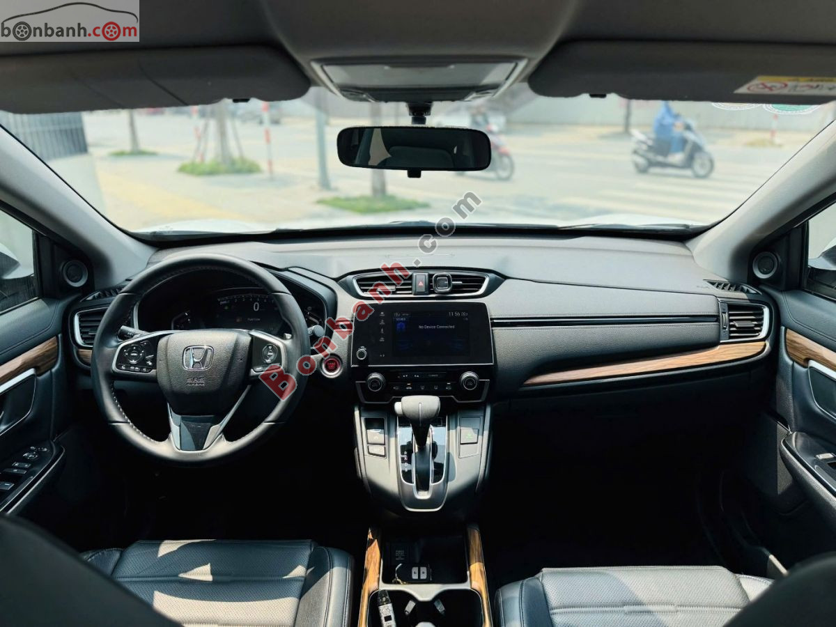 Bán ô tô Honda CRV G - 2020 - xe cũ