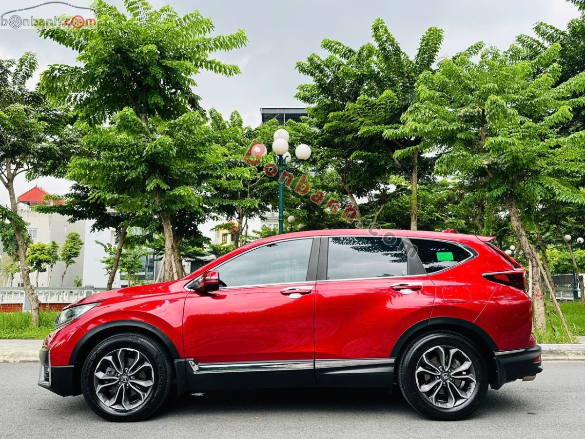 Bán ô tô Honda CRV L - 2020 - xe cũ