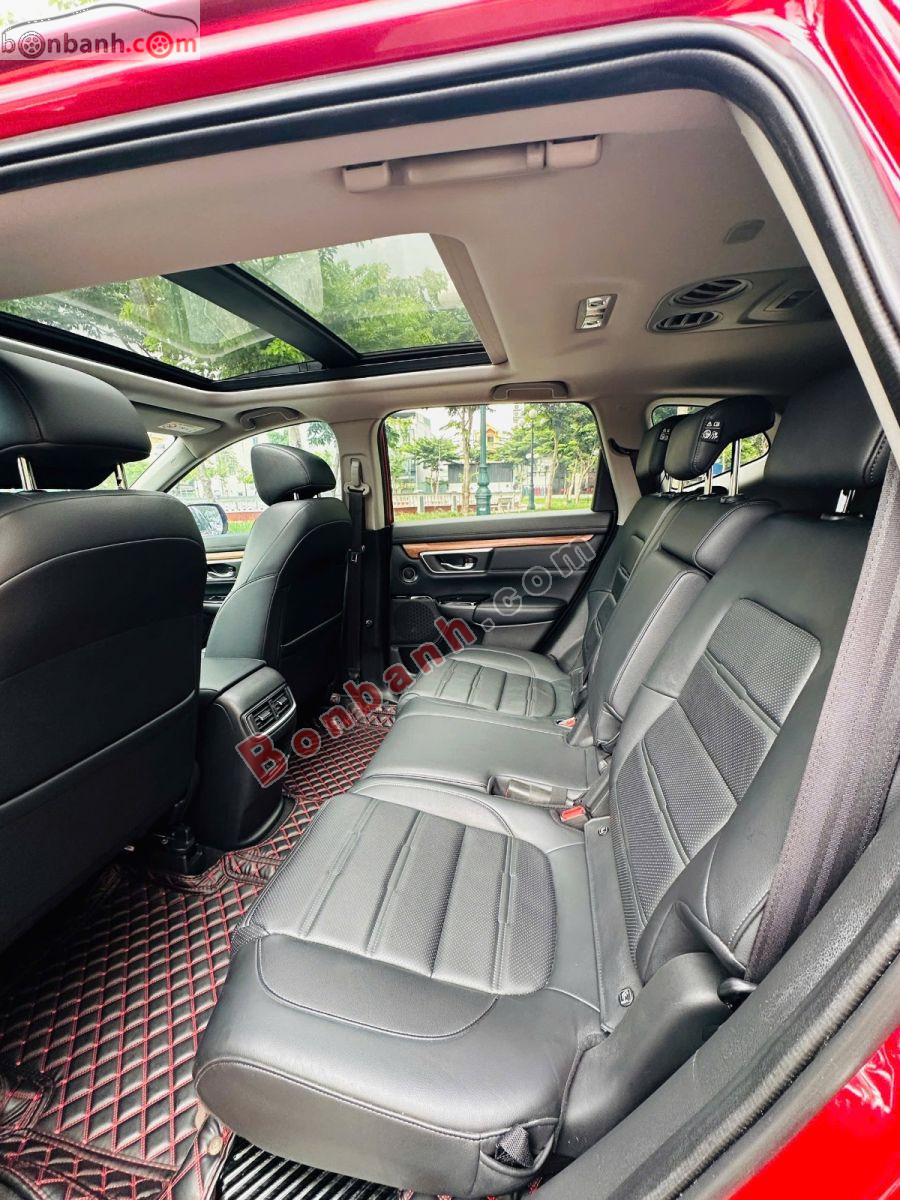 Bán ô tô Honda CRV L - 2020 - xe cũ