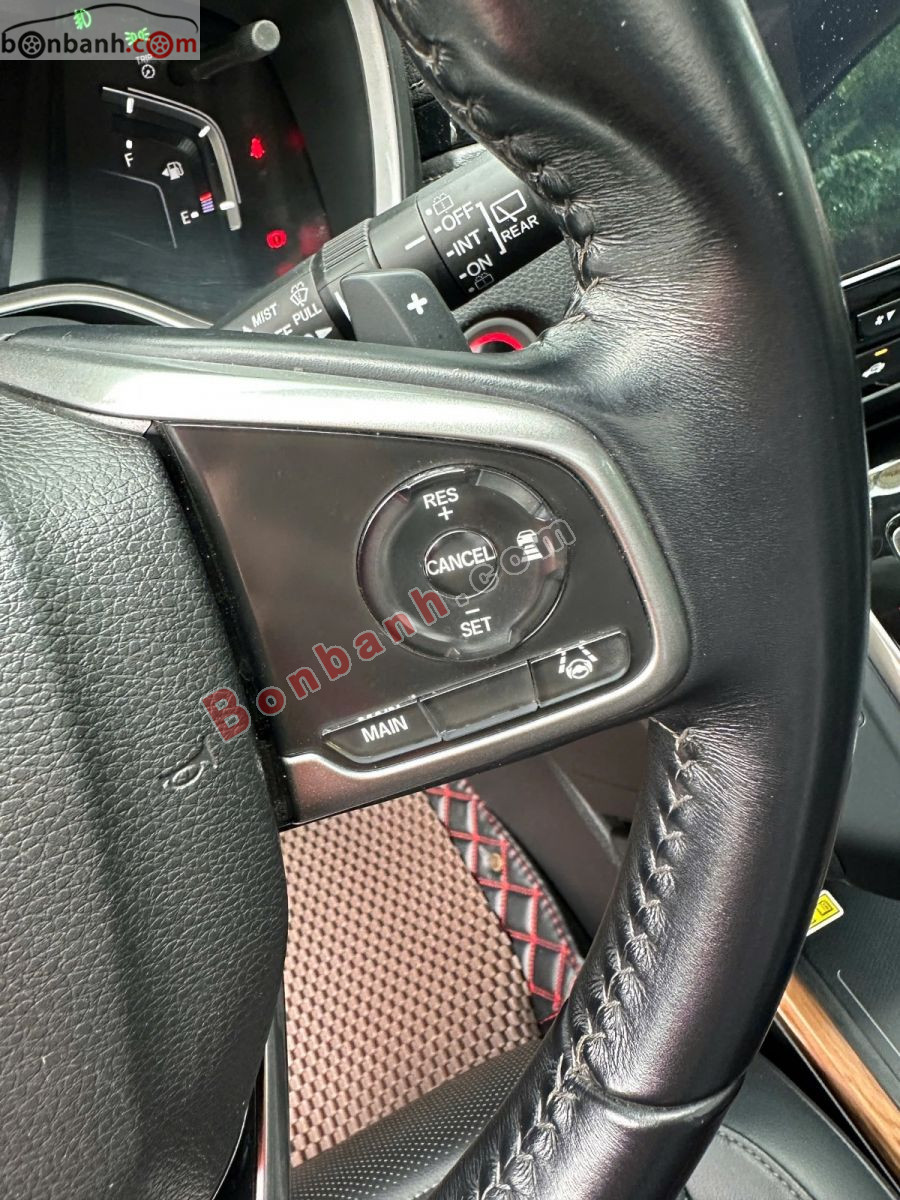Bán ô tô Honda CRV L - 2020 - xe cũ