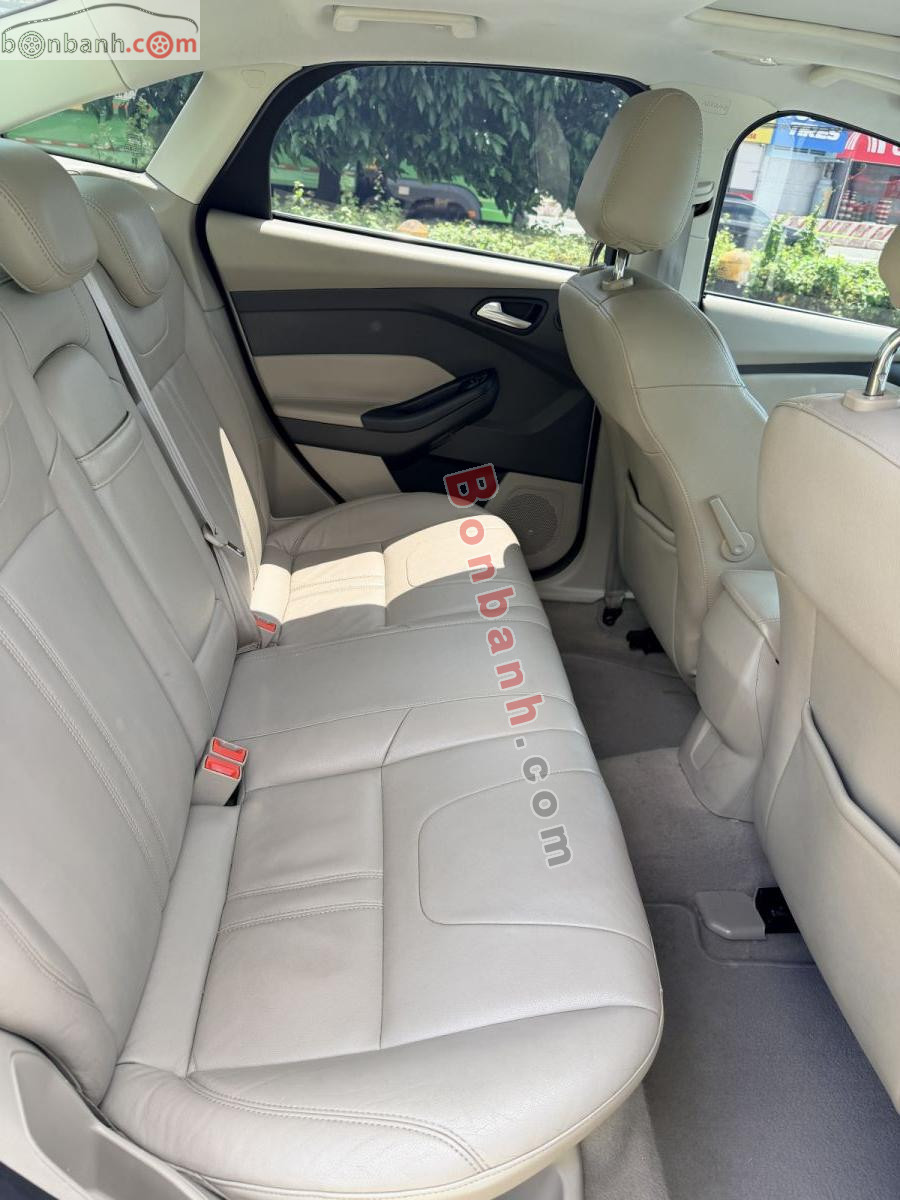 Bán ô tô Ford Focus Titanium 2.0 AT - 2014 - xe cũ