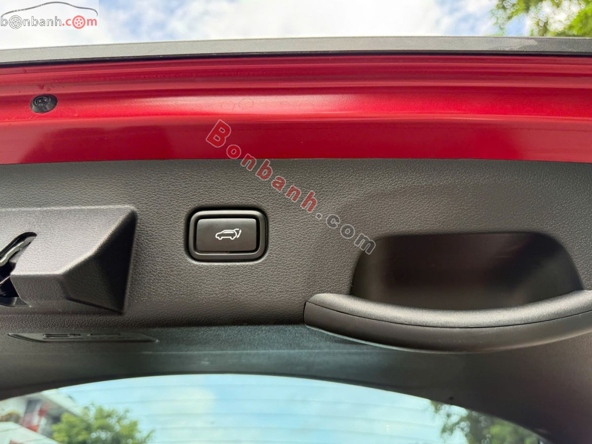 Bán ô tô Kia Sportage Signature X-Line 1.6T AWD - 2022 - xe cũ