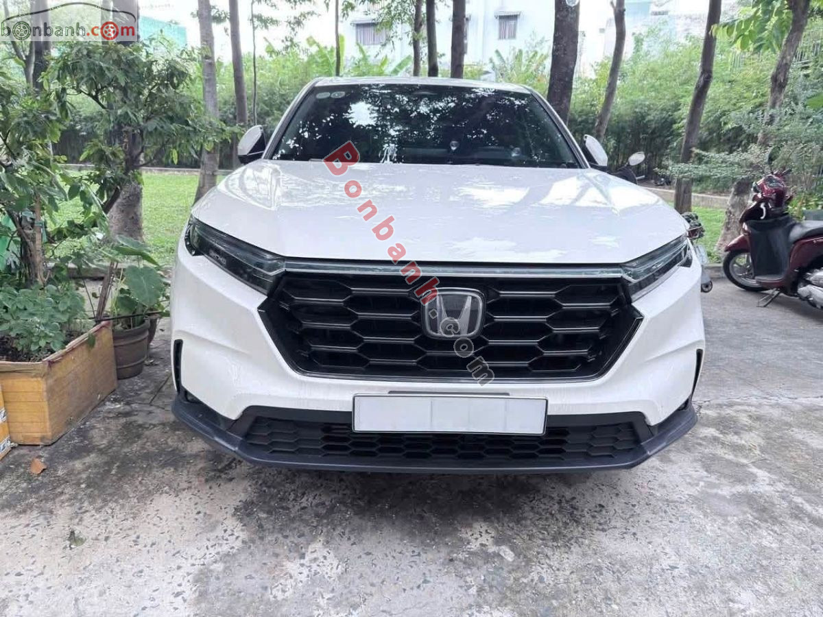 Bán ô tô Honda CRV L - 2025 - xe cũ
