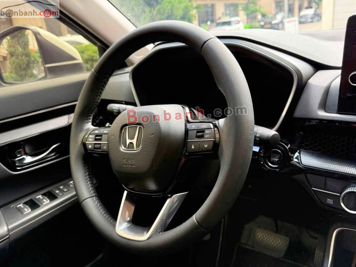 Bán ô tô Honda CRV L - 2025 - xe cũ