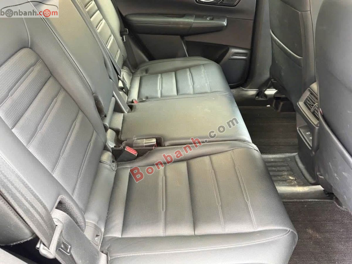 Bán ô tô Honda CRV L - 2025 - xe cũ