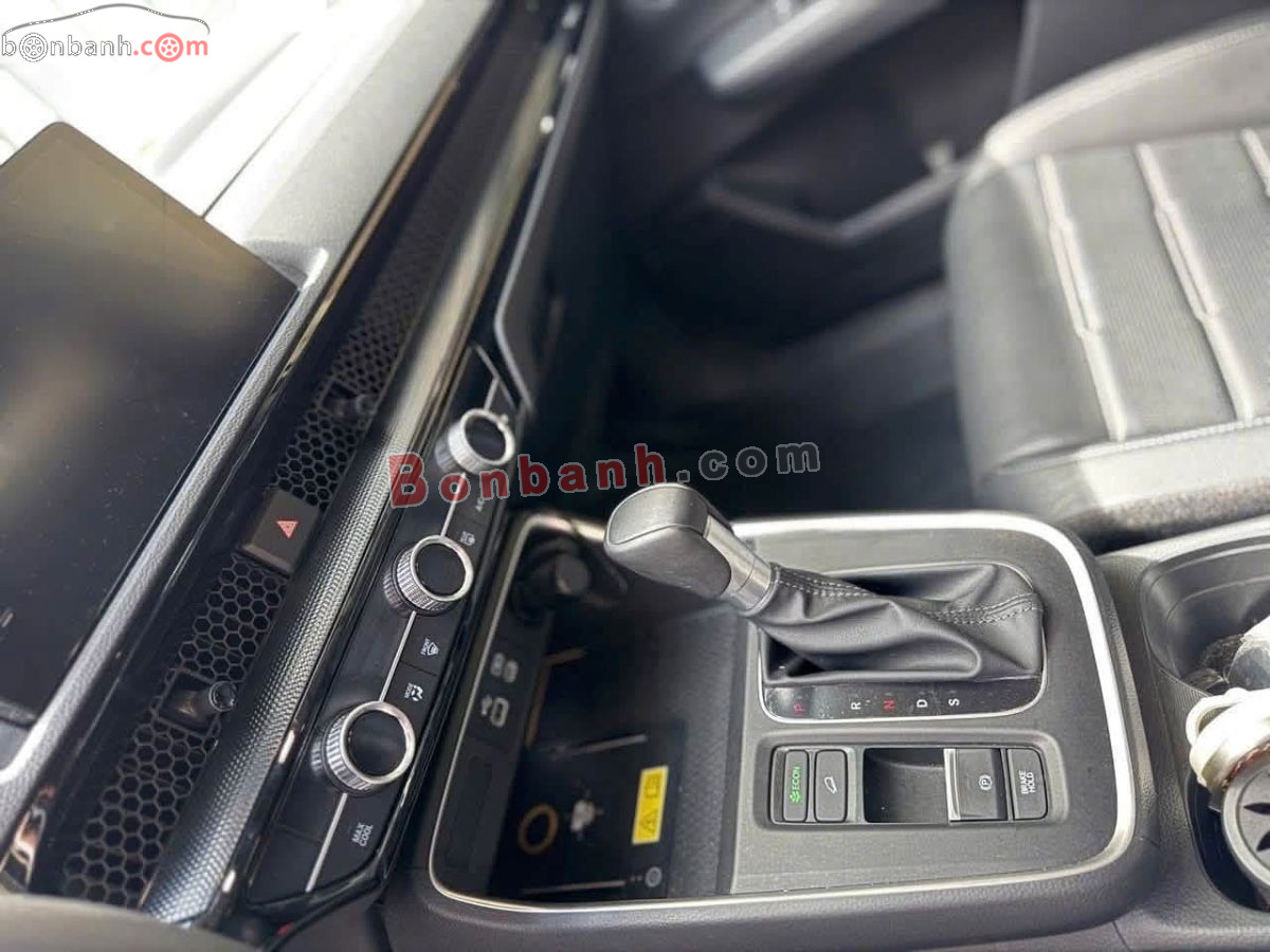 Bán ô tô Honda CRV L - 2025 - xe cũ