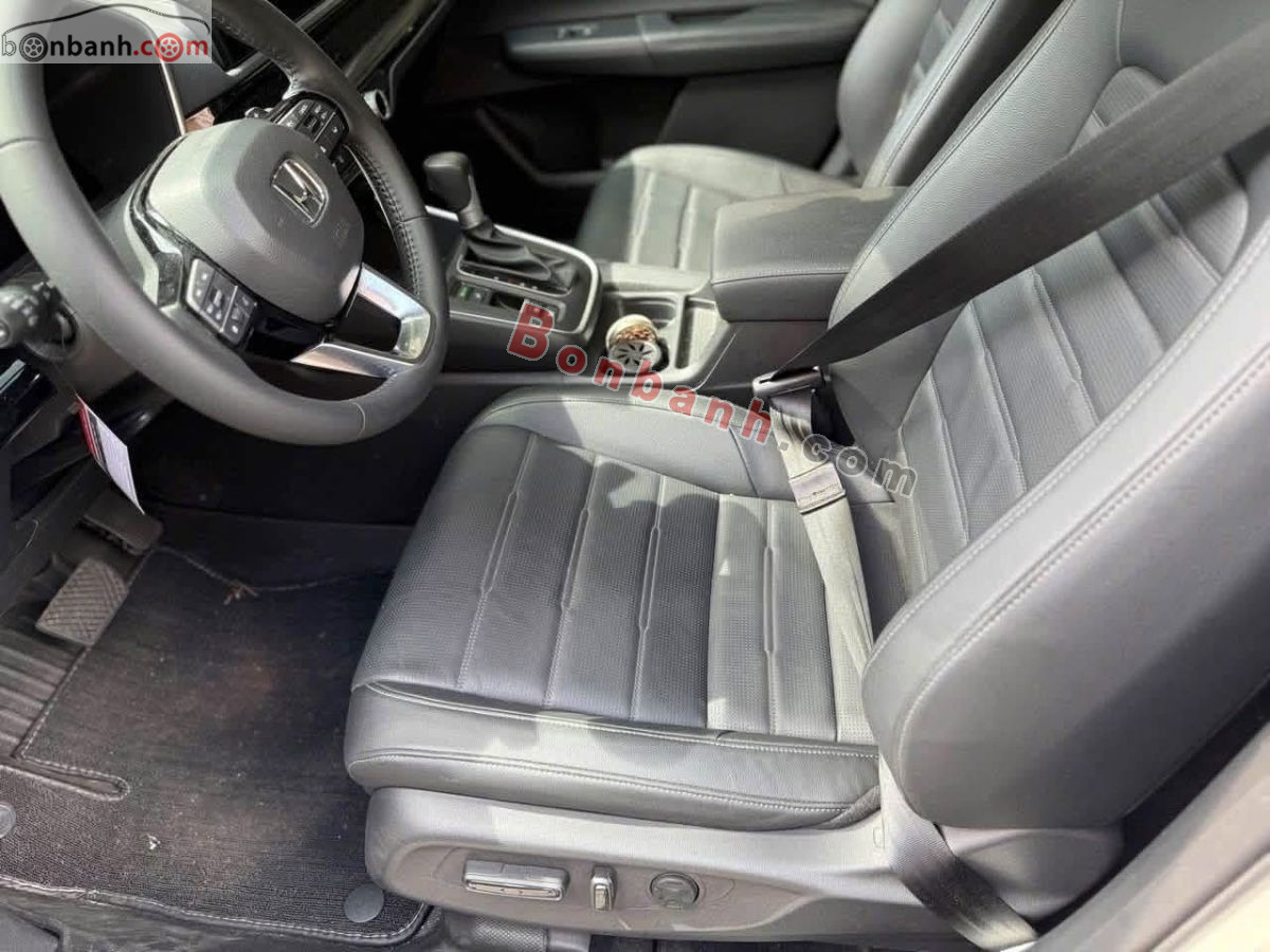 Bán ô tô Honda CRV L - 2025 - xe cũ