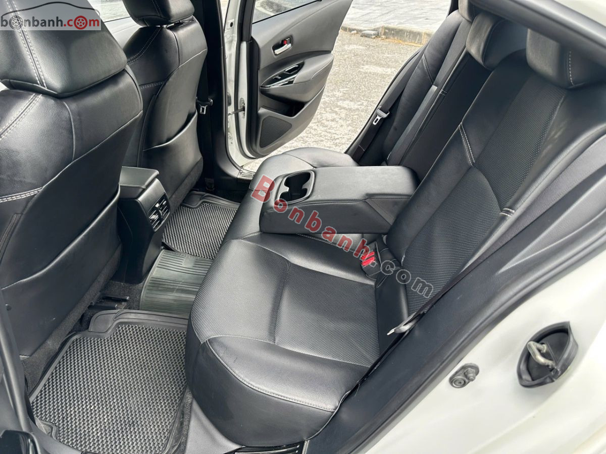Bán ô tô Toyota Corolla altis 1.8V - 2022 - xe cũ