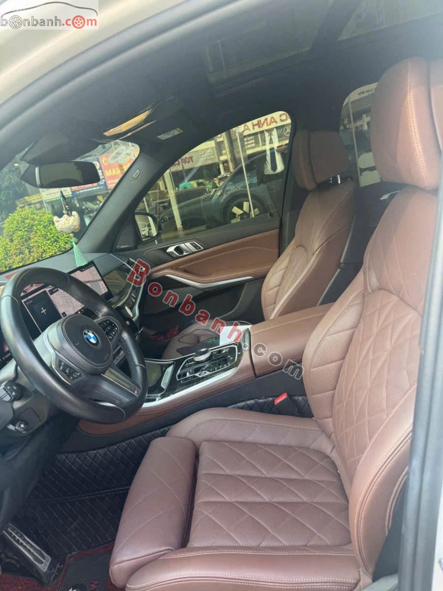 Bán ô tô BMW X5 xDrive40i M Sport - 2023 - xe cũ