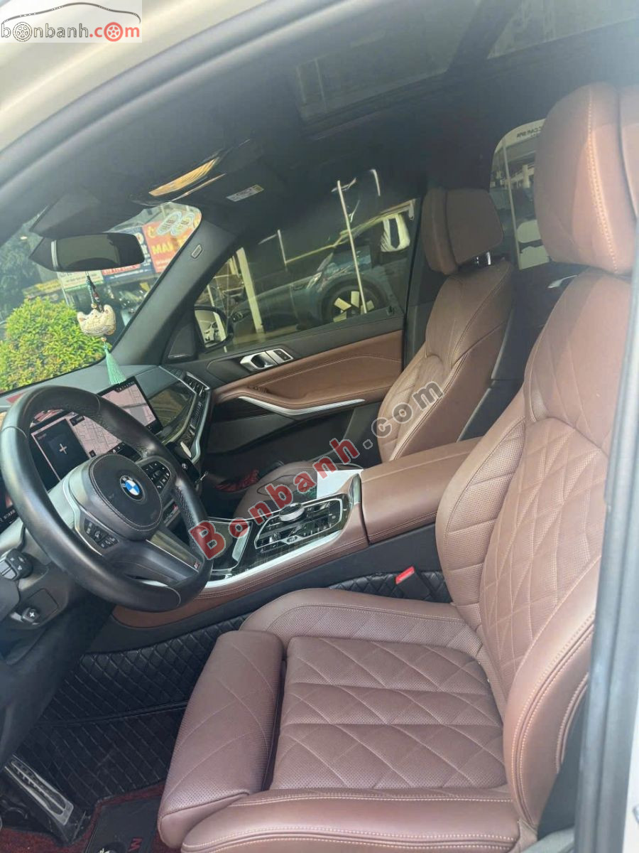 Bán ô tô BMW X5 xDrive40i M Sport - 2023 - xe cũ