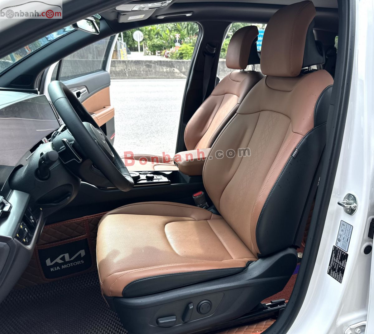 Bán ô tô Kia Sportage Signature 1.6T AWD - 2024 - xe cũ