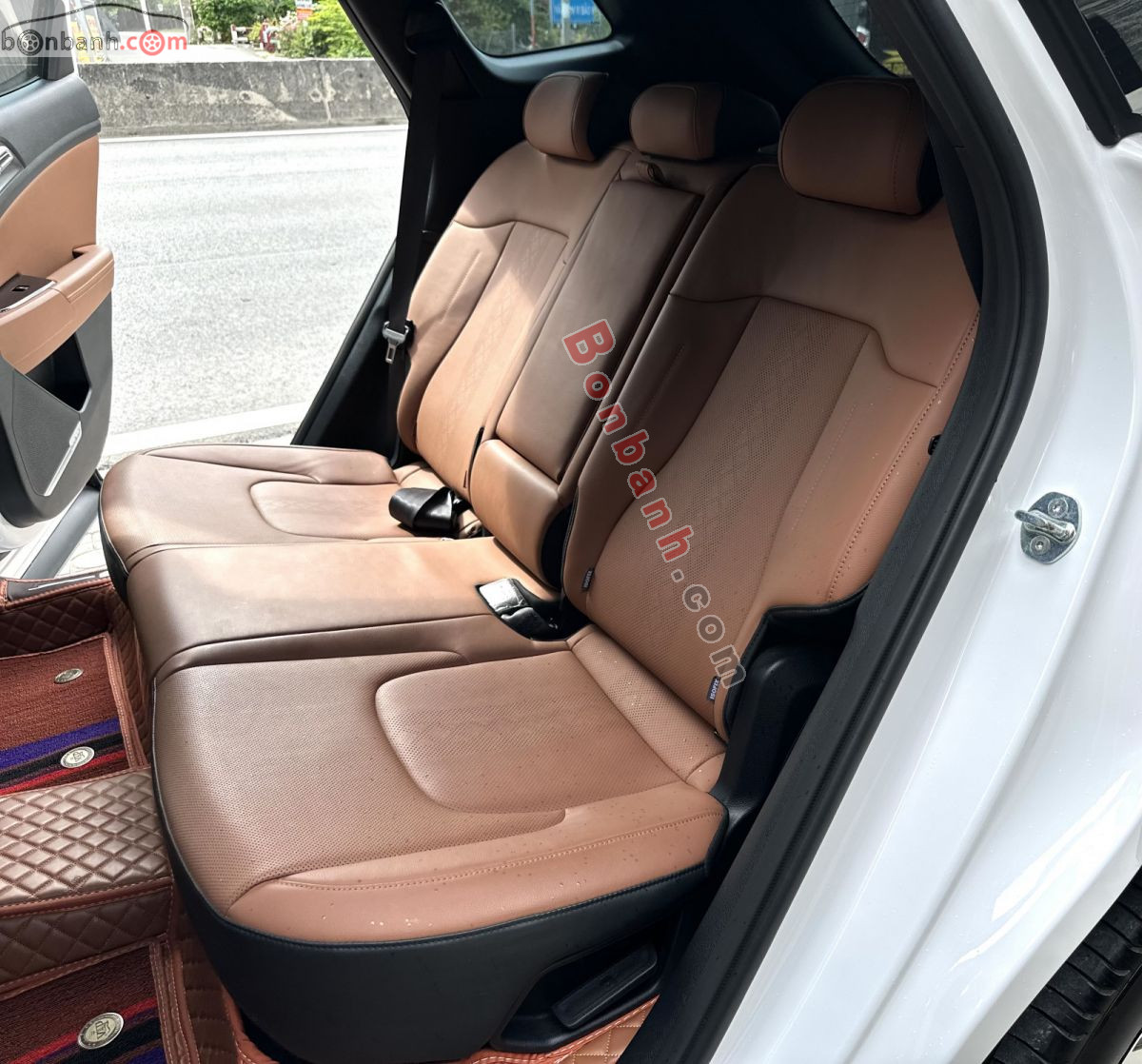 Bán ô tô Kia Sportage Signature 1.6T AWD - 2024 - xe cũ