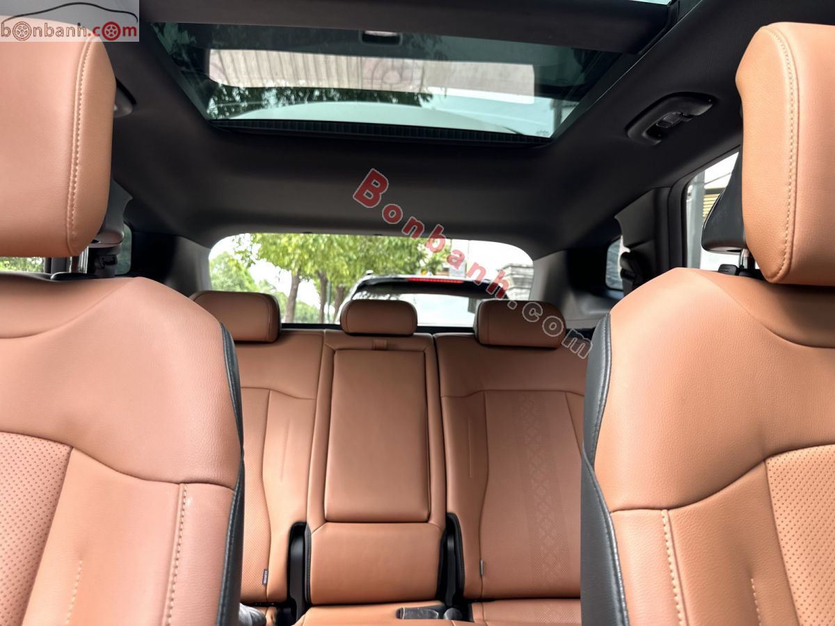 Bán ô tô Kia Sportage Signature 1.6T AWD - 2024 - xe cũ