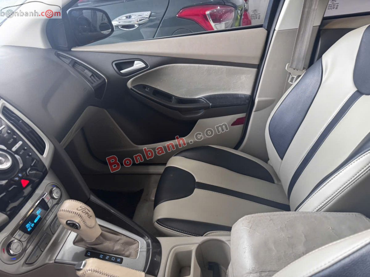 Bán ô tô Ford Focus Titanium 2.0 AT - 2013 - xe cũ