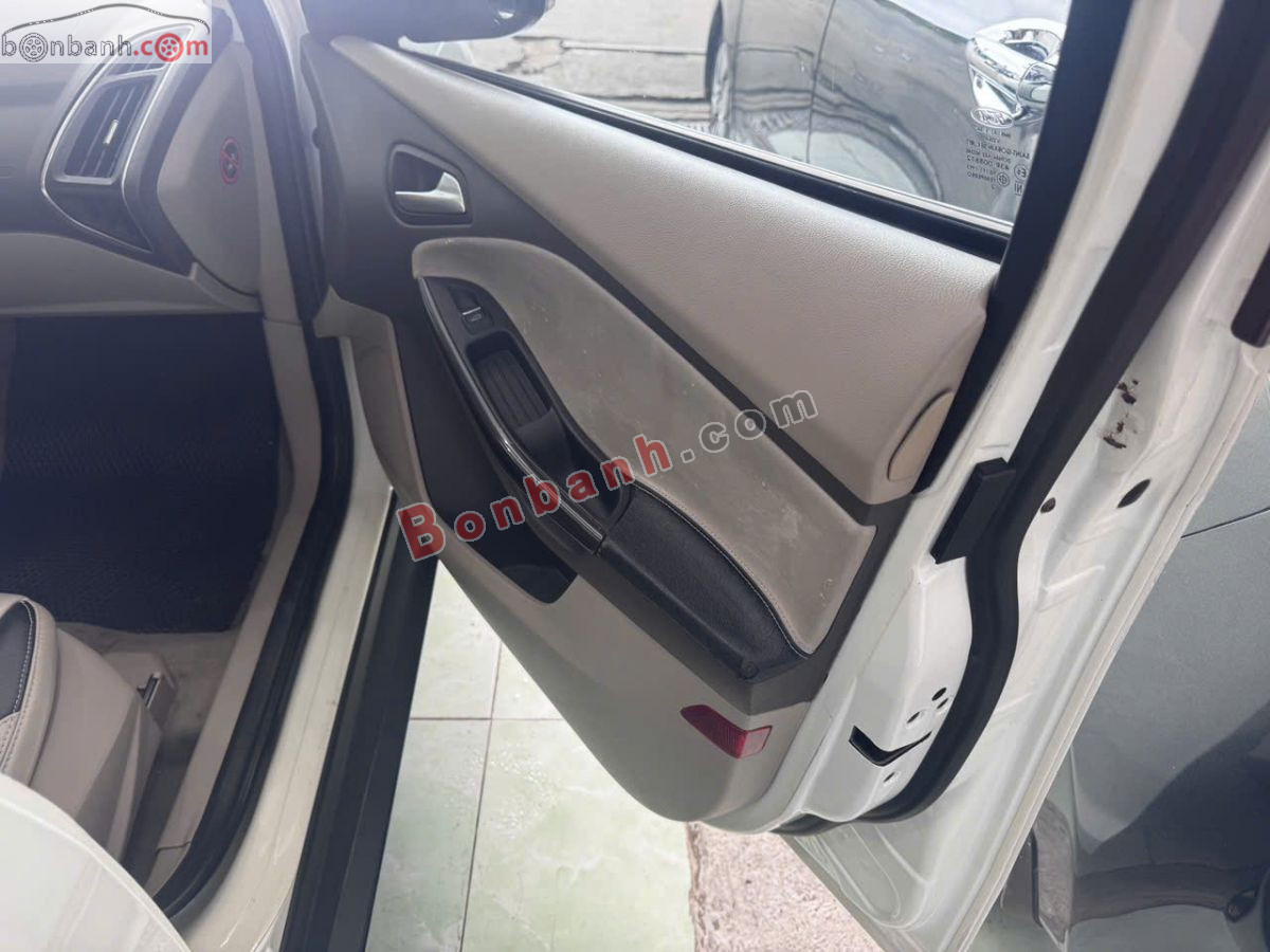 Bán ô tô Ford Focus Titanium 2.0 AT - 2013 - xe cũ