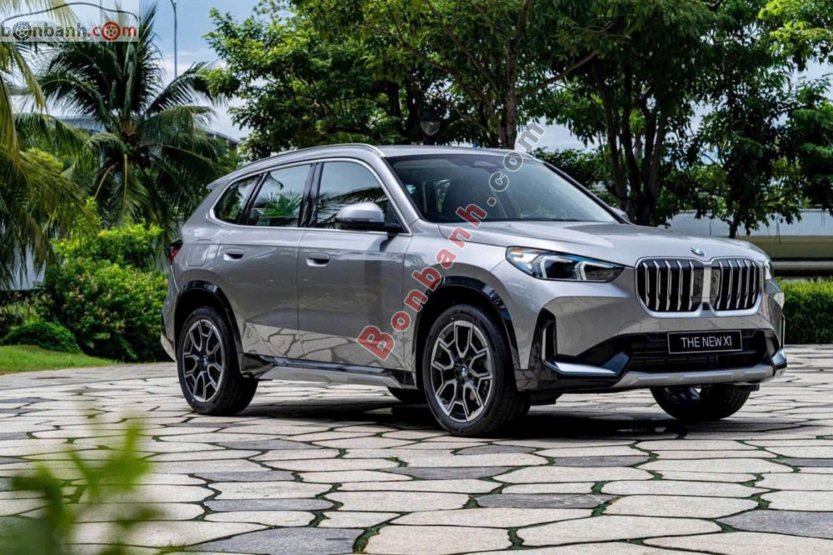 Bán ô tô BMW X1 sDrive20i Xline - 2026 - xe mới