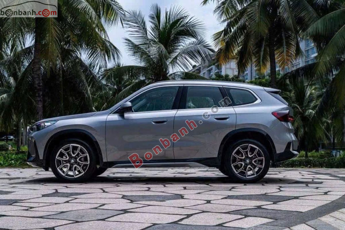 Bán ô tô BMW X1 sDrive20i Xline - 2026 - xe mới
