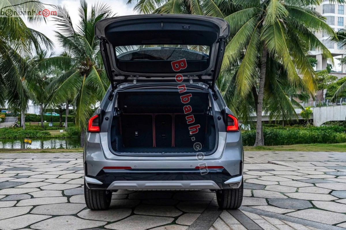 Bán ô tô BMW X1 sDrive20i Xline - 2026 - xe mới