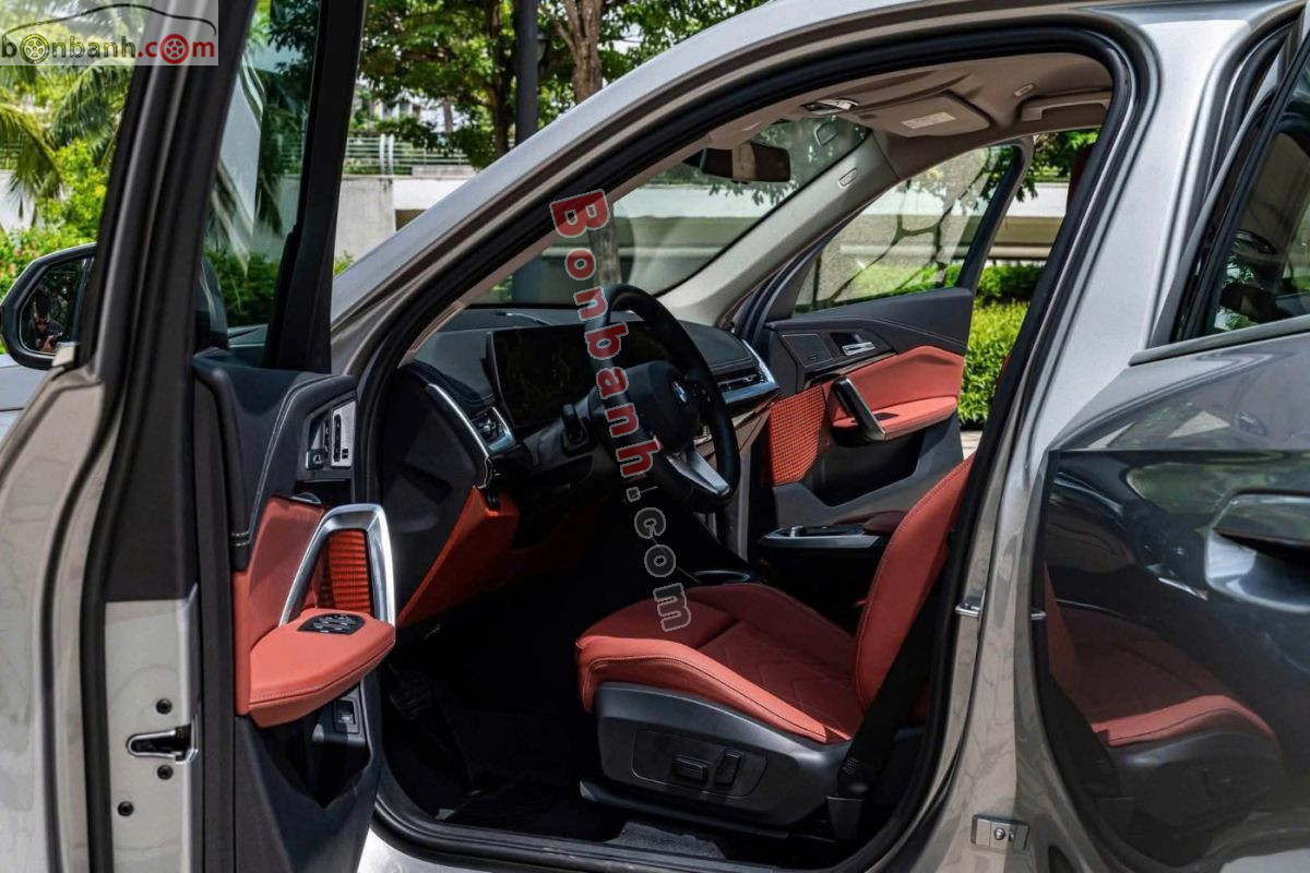 Bán ô tô BMW X1 sDrive20i Xline - 2026 - xe mới