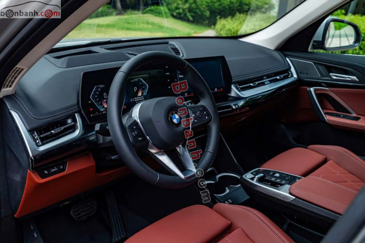Bán ô tô BMW X1 sDrive20i Xline - 2026 - xe mới