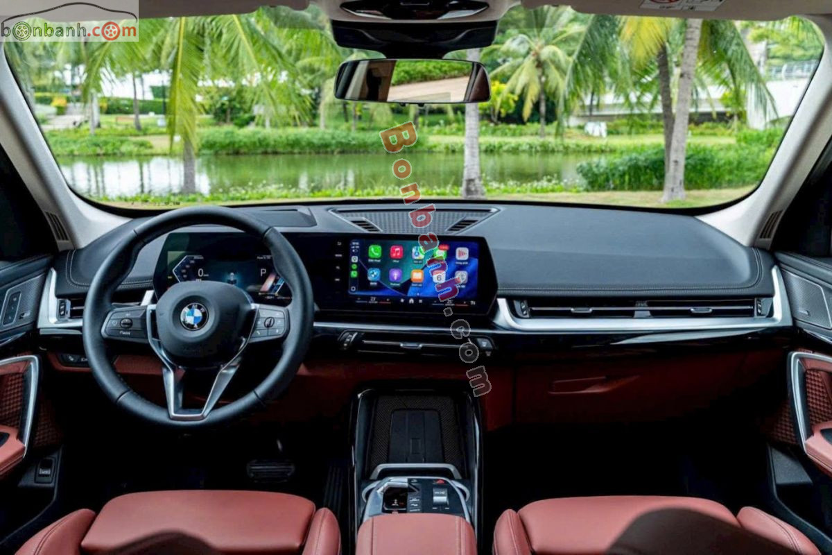 Bán ô tô BMW X1 sDrive20i Xline - 2026 - xe mới