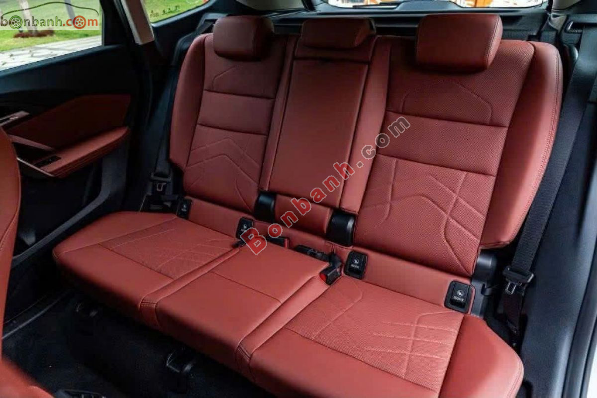 Bán ô tô BMW X1 sDrive20i Xline - 2026 - xe mới