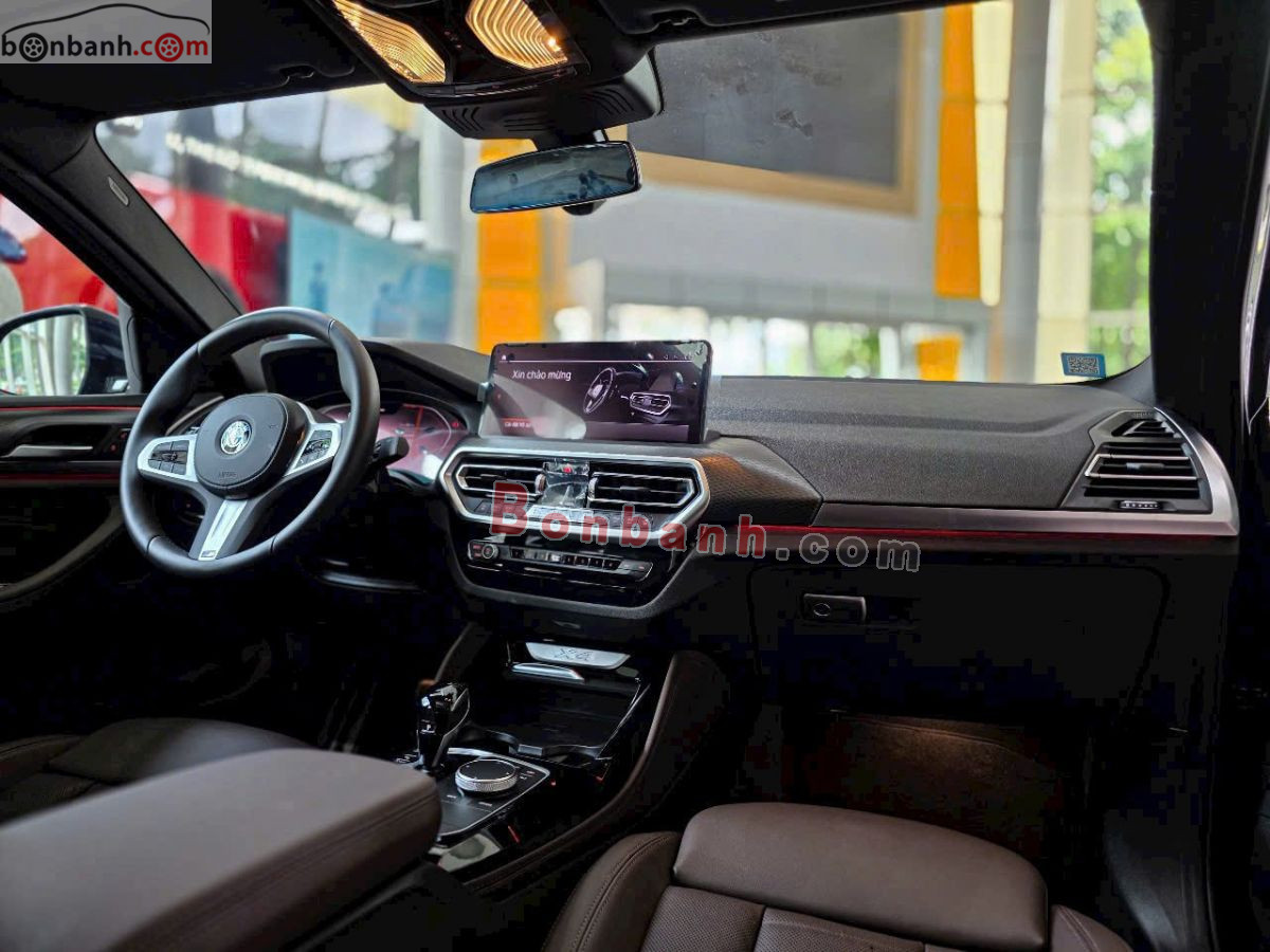 Bán ô tô BMW X4 xDrive20i M Sport - 2023 - xe mới