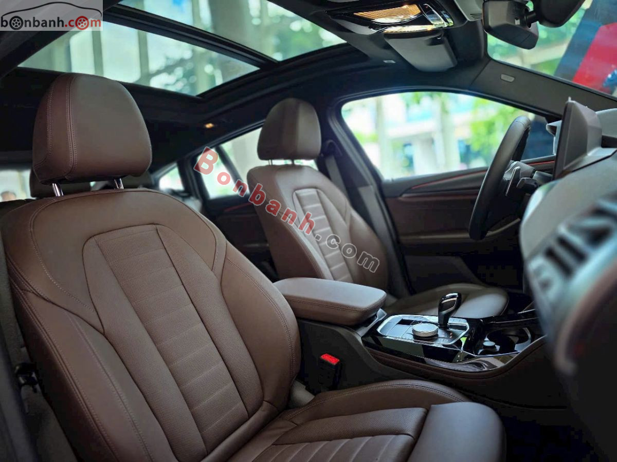 Bán ô tô BMW X4 xDrive20i M Sport - 2023 - xe mới