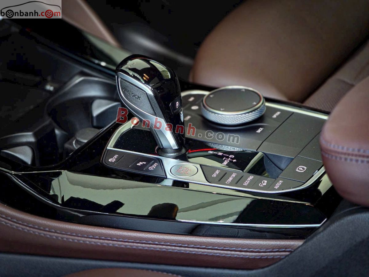 Bán ô tô BMW X4 xDrive20i M Sport - 2023 - xe mới