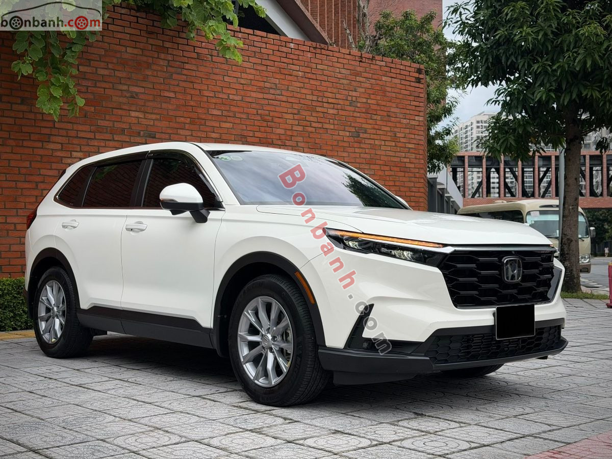 Bán ô tô Honda CRV L - 2025 - xe cũ