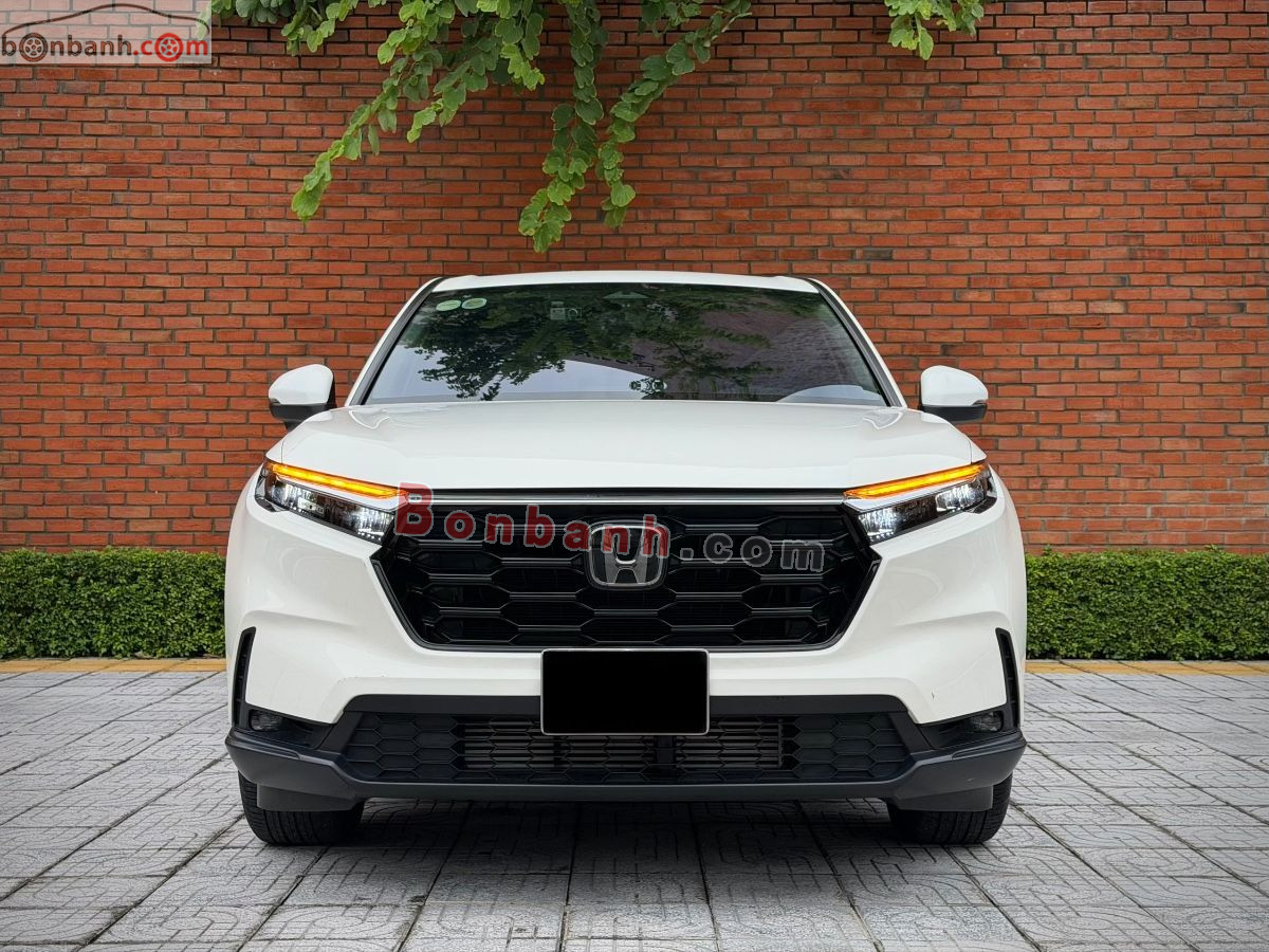 Bán ô tô Honda CRV L - 2025 - xe cũ