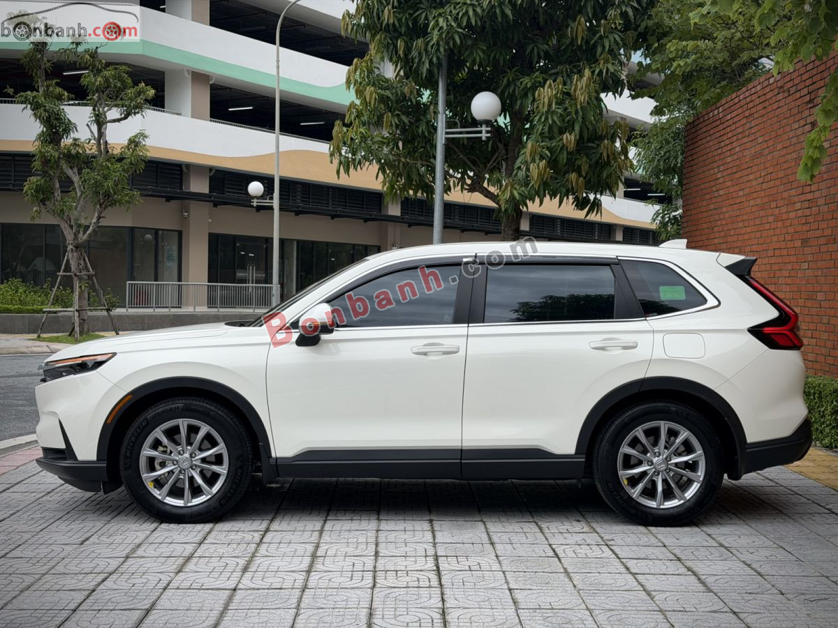 Bán ô tô Honda CRV L - 2025 - xe cũ