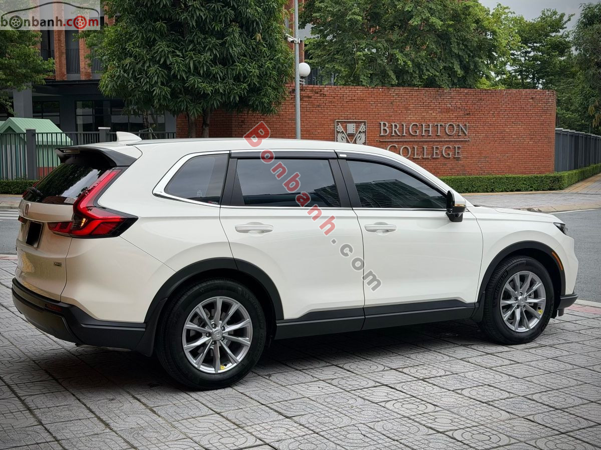 Bán ô tô Honda CRV L - 2025 - xe cũ