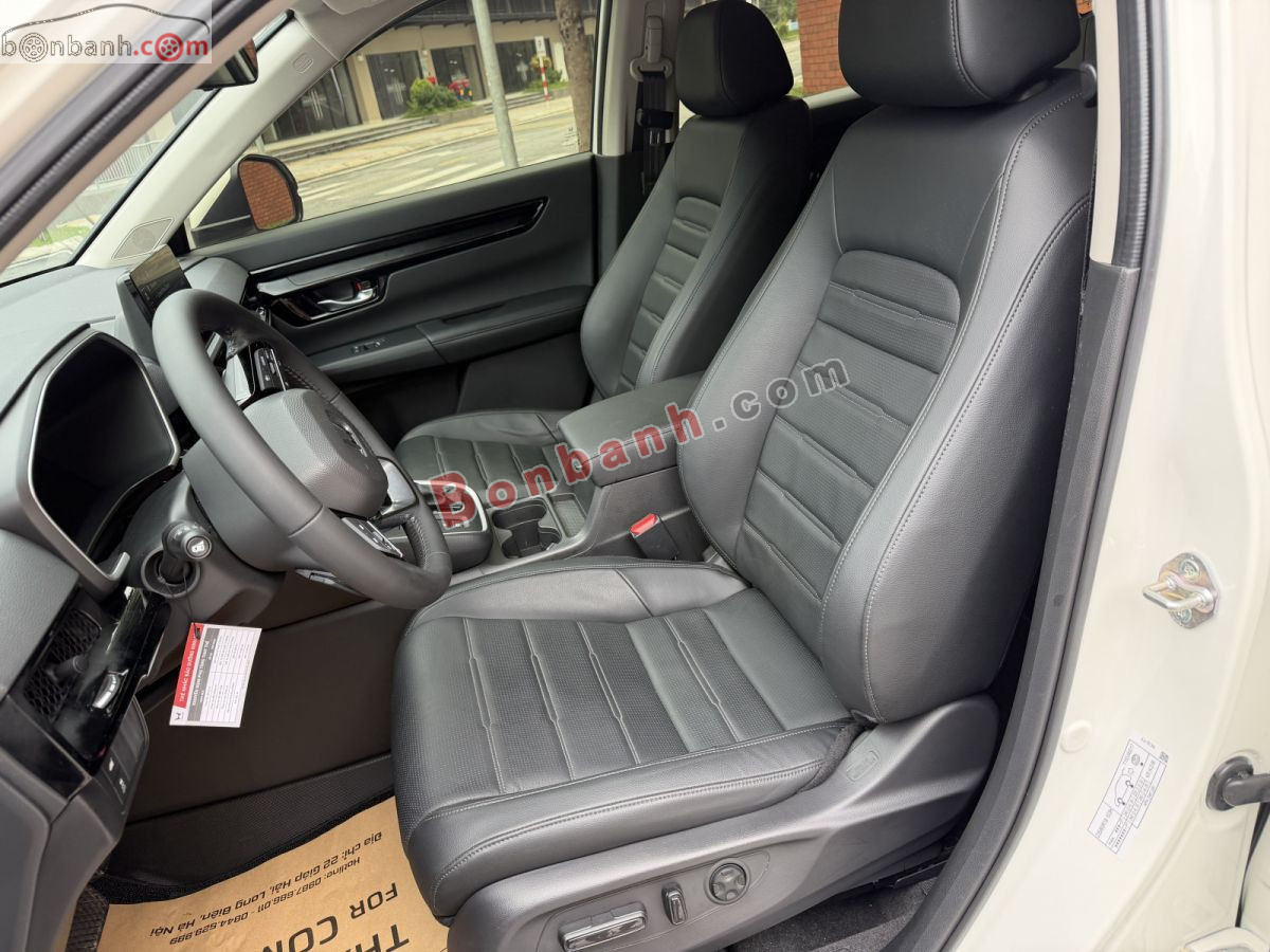 Bán ô tô Honda CRV L - 2025 - xe cũ