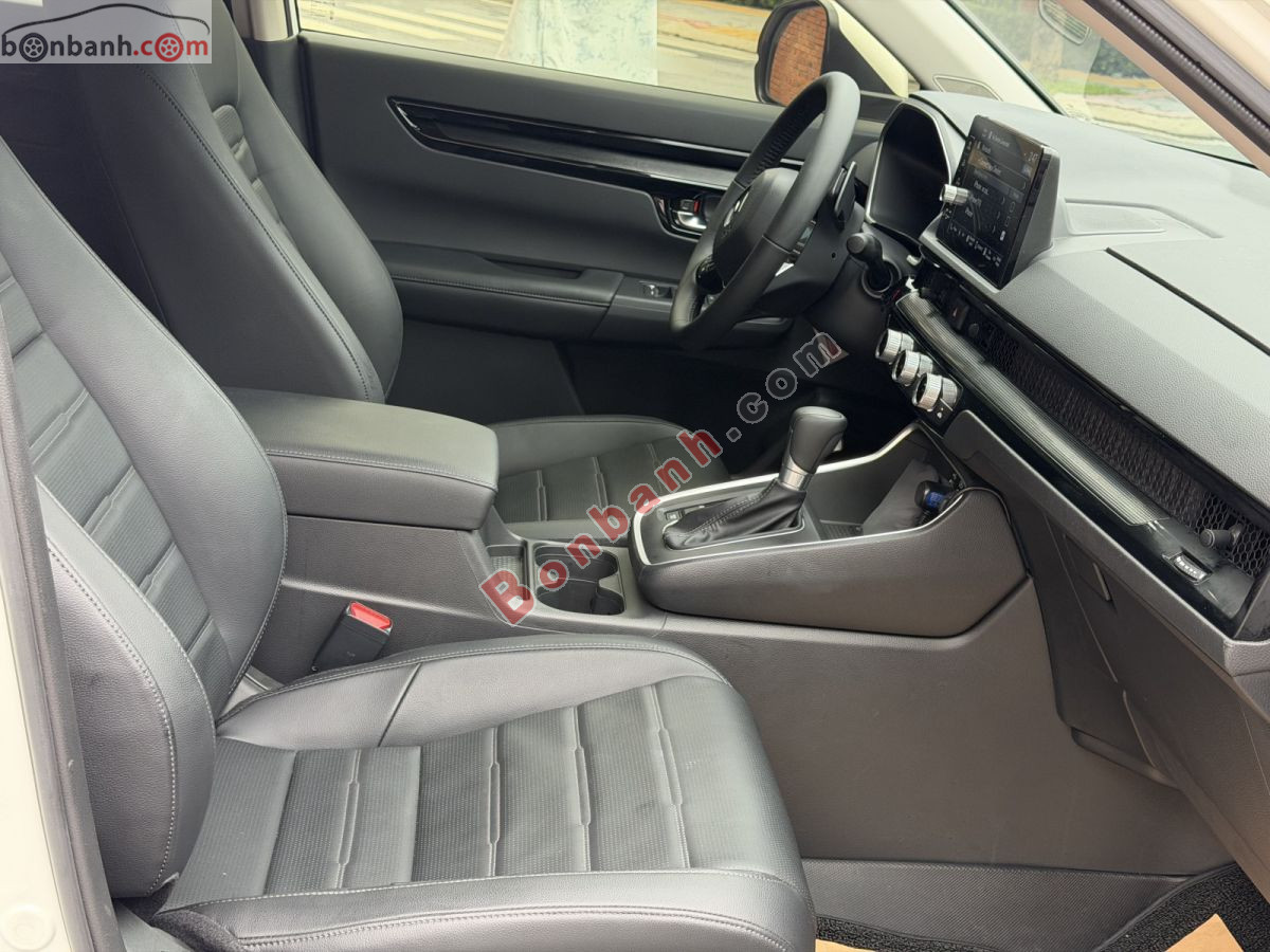 Bán ô tô Honda CRV L - 2025 - xe cũ