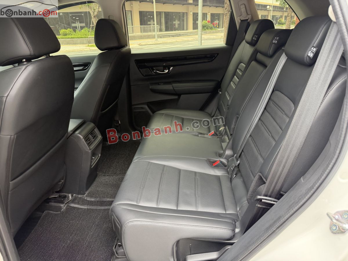 Bán ô tô Honda CRV L - 2025 - xe cũ
