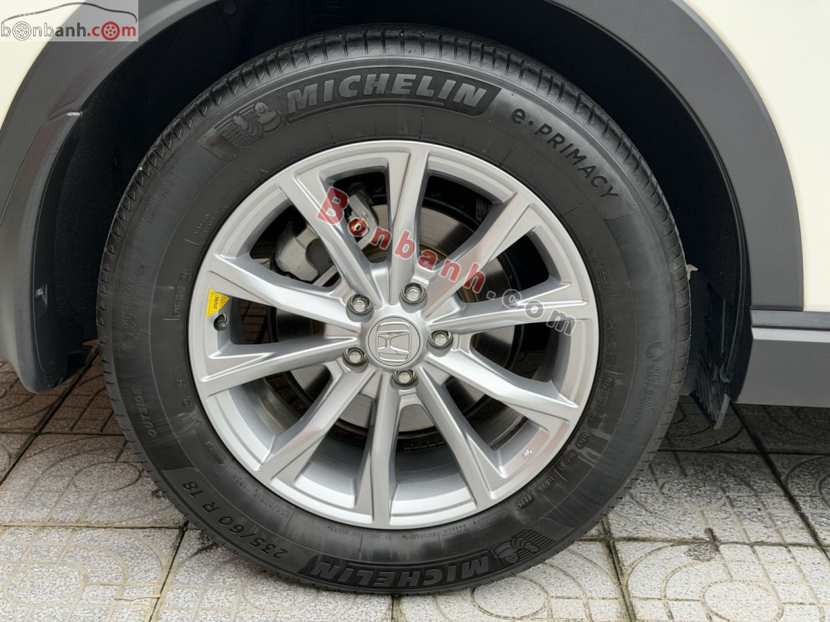 Bán ô tô Honda CRV L - 2025 - xe cũ