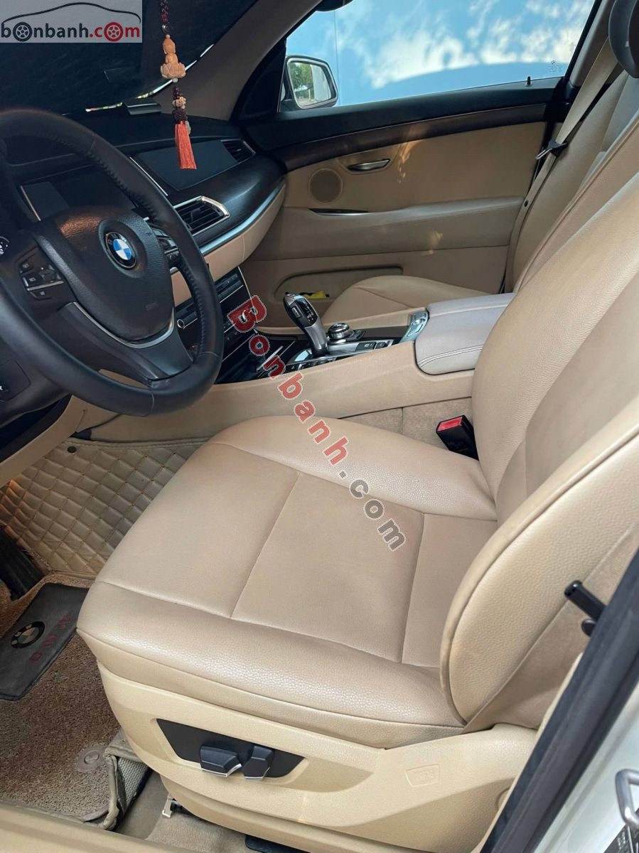 Bán ô tô BMW 5 Series 535i GT - 2012 - xe cũ