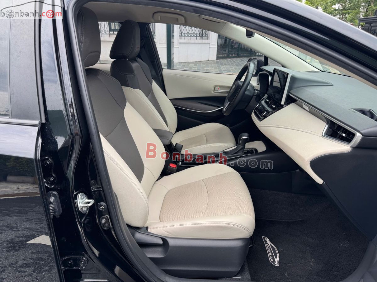 Bán ô tô Toyota Corolla altis 1.8V - 2022 - xe cũ