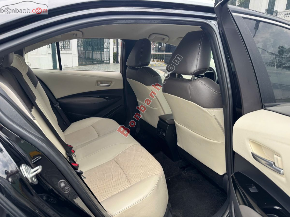 Bán ô tô Toyota Corolla altis 1.8V - 2022 - xe cũ