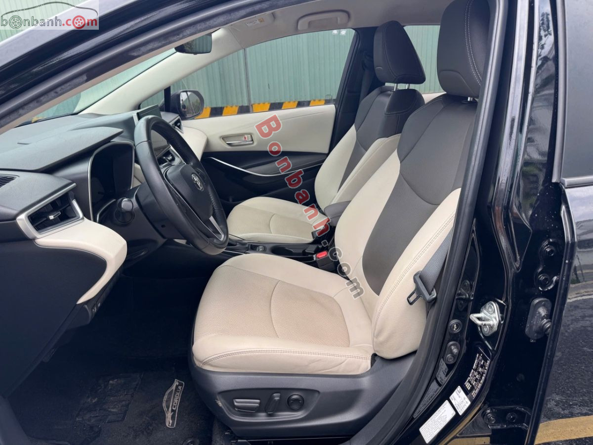 Bán ô tô Toyota Corolla altis 1.8V - 2022 - xe cũ