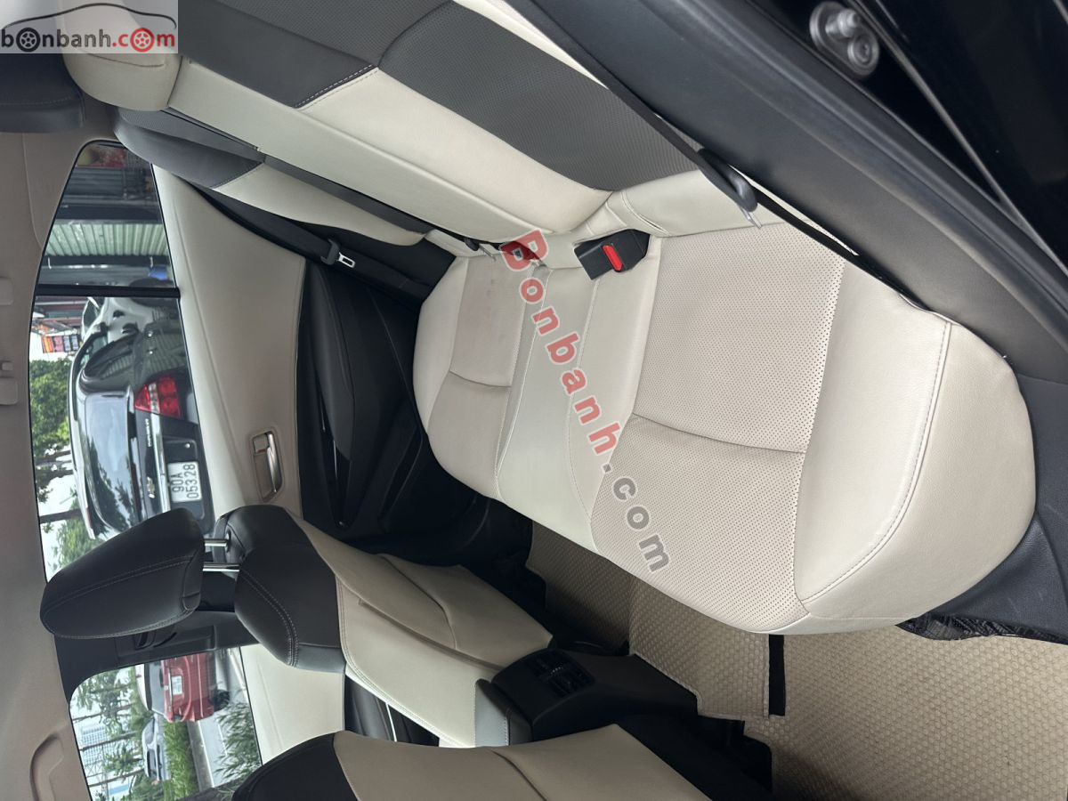 Bán ô tô Toyota Corolla altis 1.8G - 2022 - xe cũ