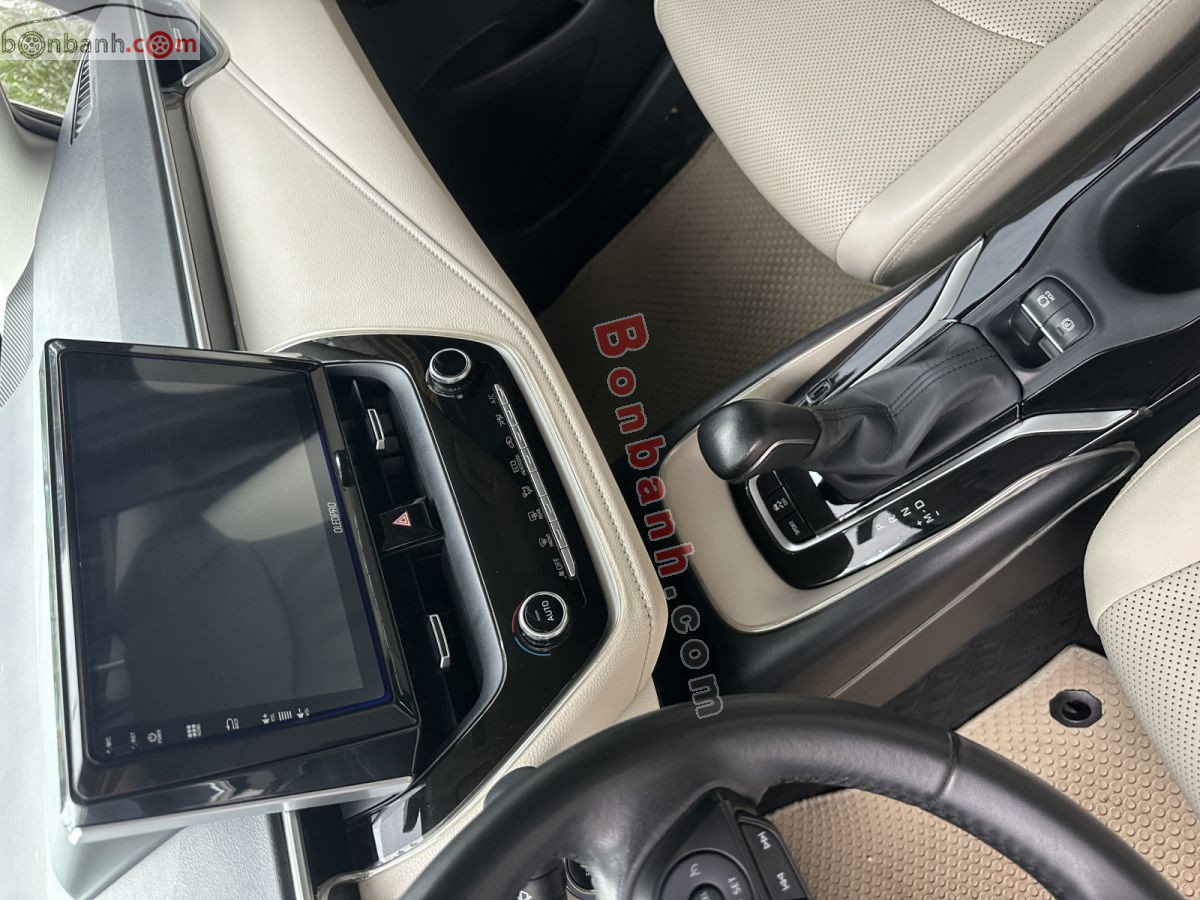 Bán ô tô Toyota Corolla altis 1.8G - 2022 - xe cũ